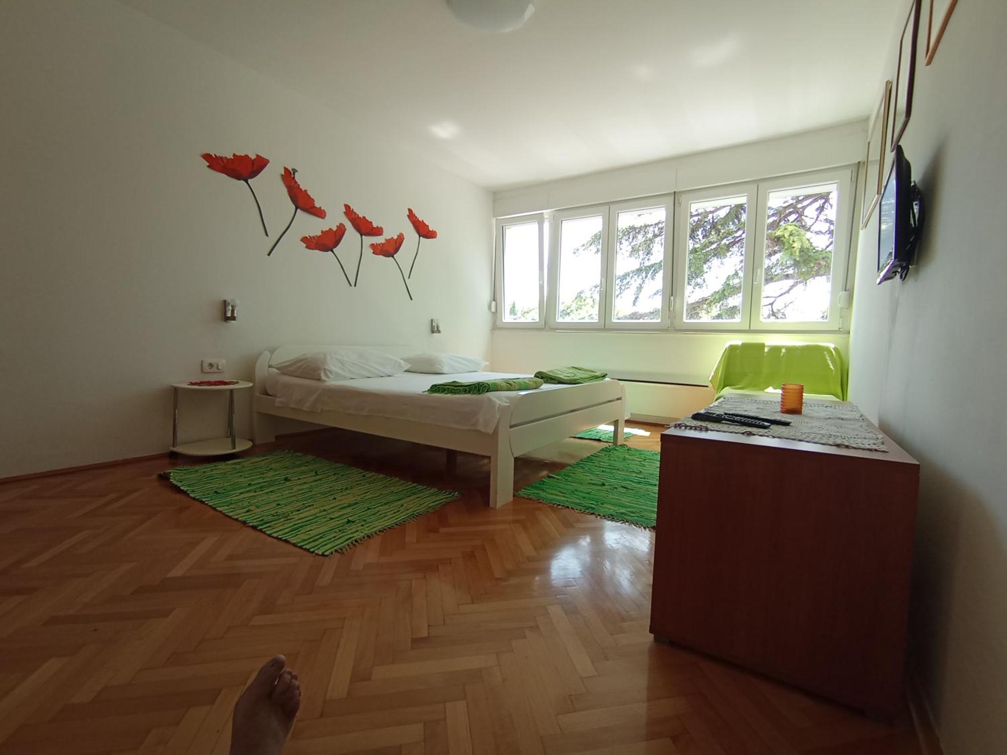 Apartment Calluna Split Exteriör bild