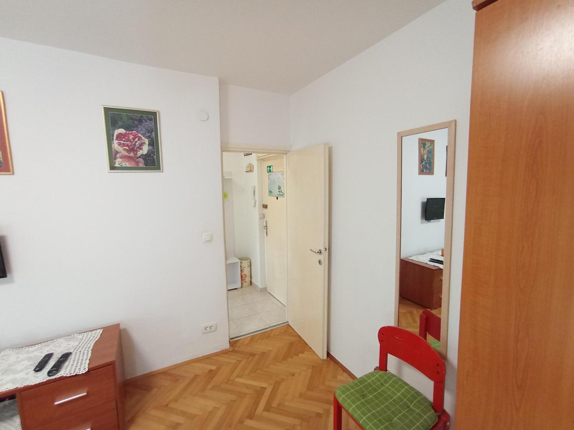 Apartment Calluna Split Exteriör bild