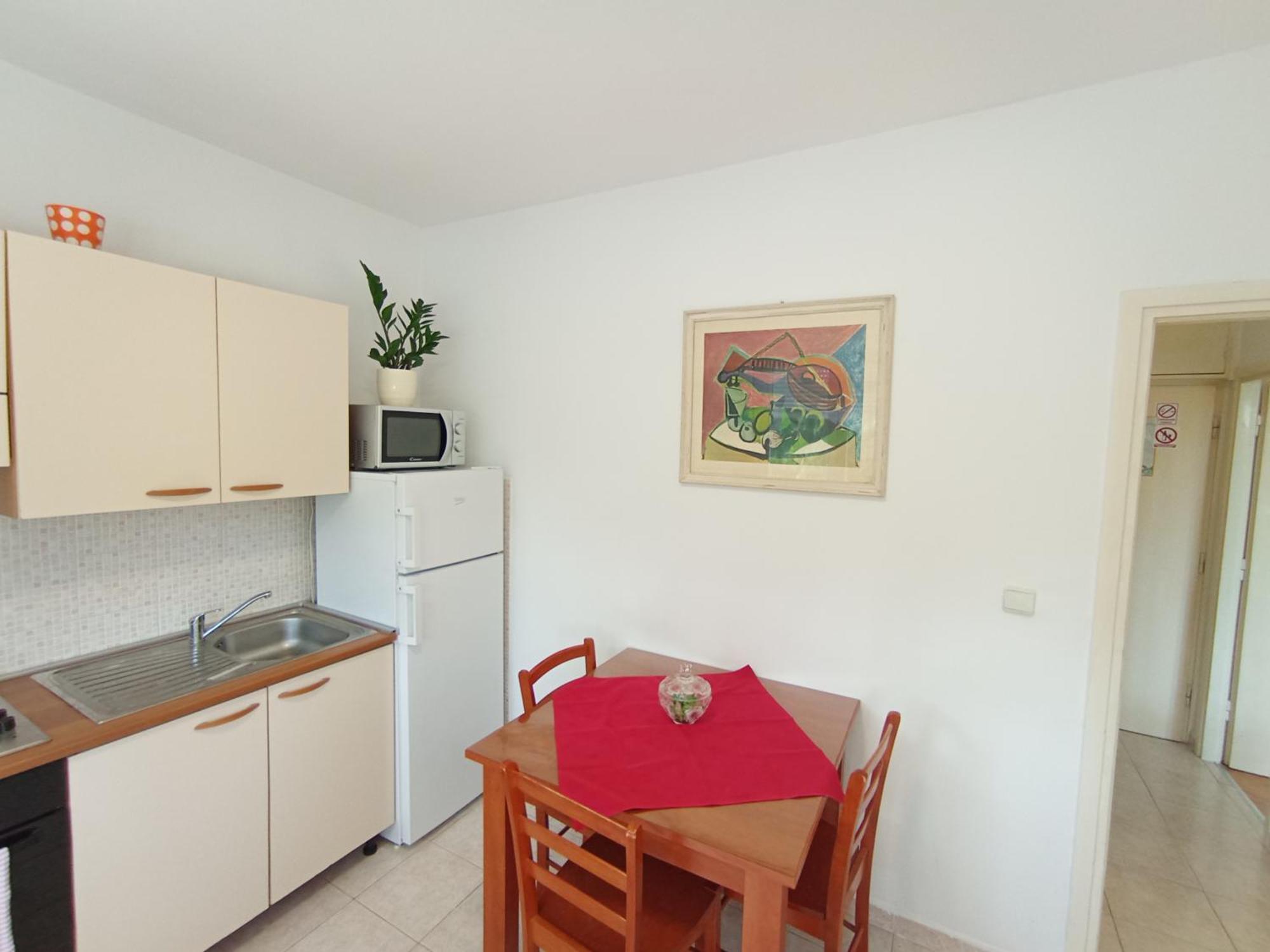 Apartment Calluna Split Exteriör bild