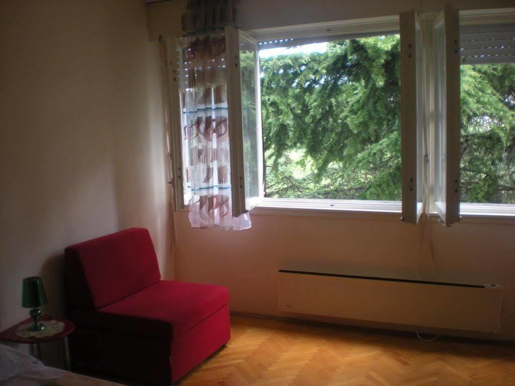 Apartment Calluna Split Exteriör bild