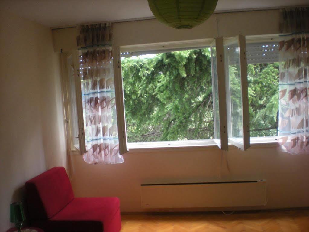 Apartment Calluna Split Exteriör bild